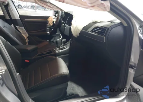 2024 Volkswagen Jetta 1.5T Se from USA, damaged, VIN 3VWEM7BU2RM017389